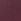 Burgundy Red Lauren Ralph Lauren Leather Card Holder
