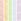 Set Of 5 Terry Tea Towels