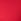 Red Adidas Baby 3-stripes T-shirt