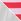 Pink Stripe and White Maternity Nursing T-shirts 2-pack