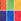 Multi - Nike Kids Little Performance Knöchelsocken 6 er-Pack