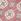 Pink Medallion - Regular - Signature Made In Italy Printed Melange Tie
