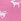 Red/Pink/Nude/White/Green Pink 5 Pack Knickers