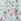 Provence Floral Joules Ariella Cotton Tiered Dress