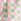 Pink/Green Joules Martha Short Shirt Dress