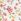 Floral Provence - Joules Sienna Ladder Trim T-shirt