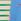 Verde/Albastru - Joules Let's Go Short Sleeve T-shirt Multipack
