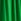 Green Ruffle Sleeve 100% Cotton Midi Dress