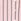 Pretty Blossom Stripe Pink Victoria's Secret Modal Long Pyjama Set