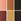 Orange/Green/Neutral 10 pack A-front Boxers