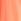 Bright Orange - Mesh Party Dress (3-16yrs)