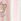 Pink/White Stripe I Love My Daddy Baby Bloomer Romper