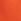 Orange - Sonnenbrillenetui mit Schnappverschluss
