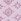Lilac Purple Fatface Mini Knickers