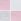 Pink/Grey Hipsters 7 Pack (2-16yrs)