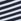 Navy / Navy and White Stripe High Neck Vests 2 Pack