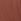 Terracotta Brown Regular Fit Essential Crew Neck Cotton T-shirt