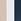White/Navy/Stone Regular Signature Supima® Cotton Crew Neck T-shirts 3 Pack
