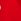 Vermillion Red Victoria's Secret Pink Fleece Joggers
