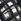 Indigo Blue/Navy Patchwork Print Quilted Popper Front 100% Cotton Jacket