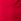 Red Long Sleeve Ribbed Crew Neck Top