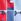 Emergency Vehicle Print Boxers Trunks 7 Pack (1.5-16yrs)