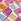 Rainbow Metallic Fisherman Occasion Sandals