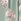Green Cherry Blossom Bath & Body Works Button Through Pyjama Set
