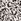 Black White Kaffe Loose Fit Kamathilde V-notch Neck Dress