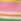 Pink/Orange Long Sleeve Ribbed T-shirts 4 Pack (3-16yrs)