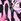 Pink Graffiti Hoodie (3-16yrs)