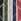 Red/Blue/Green - Стандартний крій - Шкарпетки з візерунком 5 Pack
