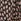 Negri cu puncte - Friends Like These Textured V-neck Lace Trim Midi Dress