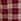Red/Berry Check Flare Leggingss (3-16yrs)