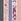 Pink and Navy Floral Leggings 5 Pack (3-16yrs)