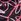 Black Graffiti Heart Sports Leggings (3-16yrs)
