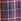 Plum Purple Long Sleeve Cotton Check Shirt (3-16yrs)