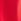 Rouge - Débardeur dos nu