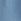 Blue Seamless Ribbed High Waist Leggings (3-16yrs)