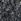 Grey Hush Hush Miffy Faux Fur Jacket