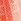 Orange Sleeveless Shirred Broderie Cami