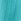 Teal Blue Sleeveless Bubble Hem Top