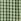 Green Nobodys Child Starlight Gingham Sleeveless Midaxi Dress