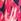 Rox abstract - Rochie cămașă midi Love & Roses din jerseu cu imprimeu