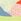 Orange/Blue/Green Victoria's Secret 5 Pack Knickers