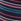 Navy Colour Pop Spot Stripe 10 Pack A-front Boxers