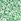 Green M&co Petite 3/4 Sleeve 100% Cotton Henley Top