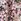 Pink Pixiegirl Petite Floral Print Smock Dress