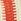 Red South Beach Straw Woven Shoulder Tote Bag