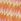 Red/Orange South Beach Straw Woven Shoulder Tote Bag